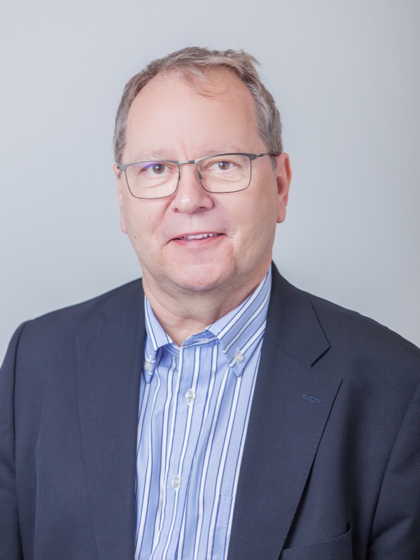 Dr. med. Guido Schüpfer